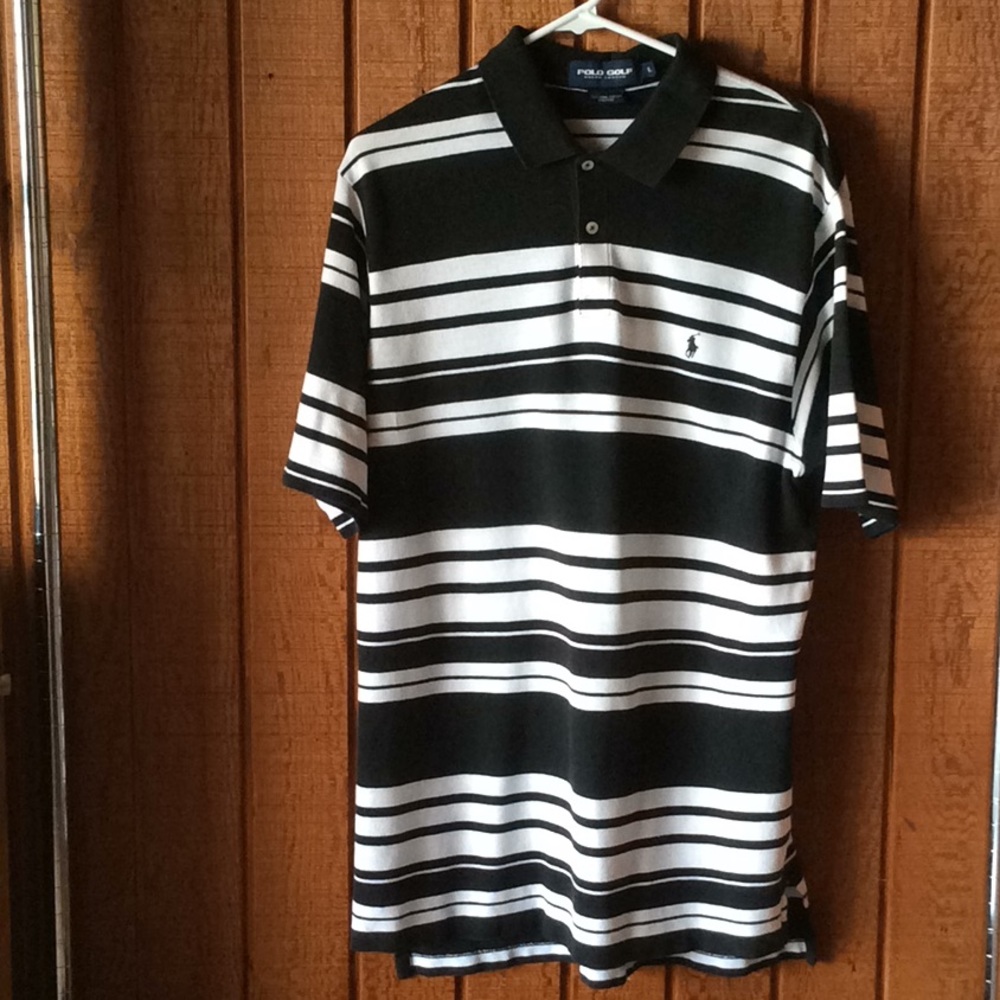 Men’s Golf shirt